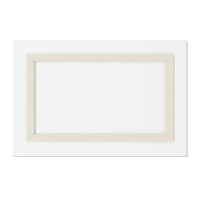 Load image into Gallery viewer, Spider Goat Print (French Cleat Hanging)