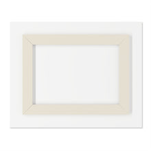 Load image into Gallery viewer, Spider Goat Print (French Cleat Hanging)