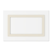 Load image into Gallery viewer, Spider Goat Print (French Cleat Hanging)