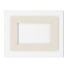 Load image into Gallery viewer, Spider Goat Print (French Cleat Hanging)