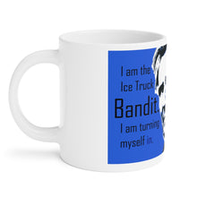 Load image into Gallery viewer, Liam's Next Role Ceramic Mug (11oz\15oz\20oz)