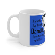 Load image into Gallery viewer, Liam&#39;s Next Role Ceramic Mug (11oz\15oz\20oz)
