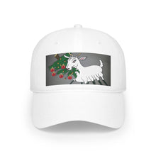 Load image into Gallery viewer, Low Profile Baseball Cap
