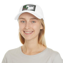 Load image into Gallery viewer, Low Profile Baseball Cap
