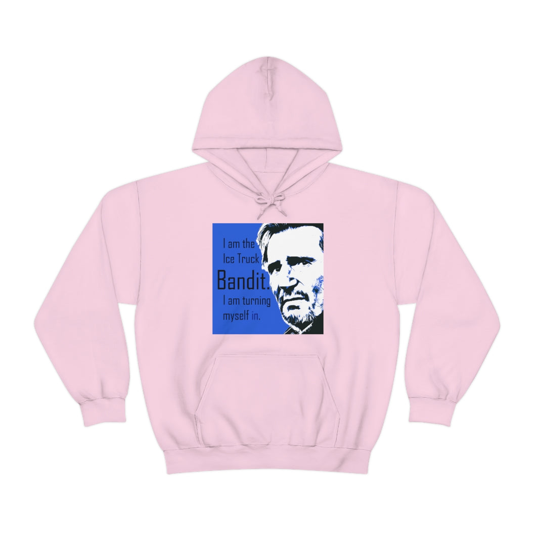 Liam's Unisex Heavy Blend™ Hooded Sweatshirt