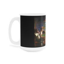 Load image into Gallery viewer, Bad Poker Face Ceramic Mug (11oz\15oz\20oz)
