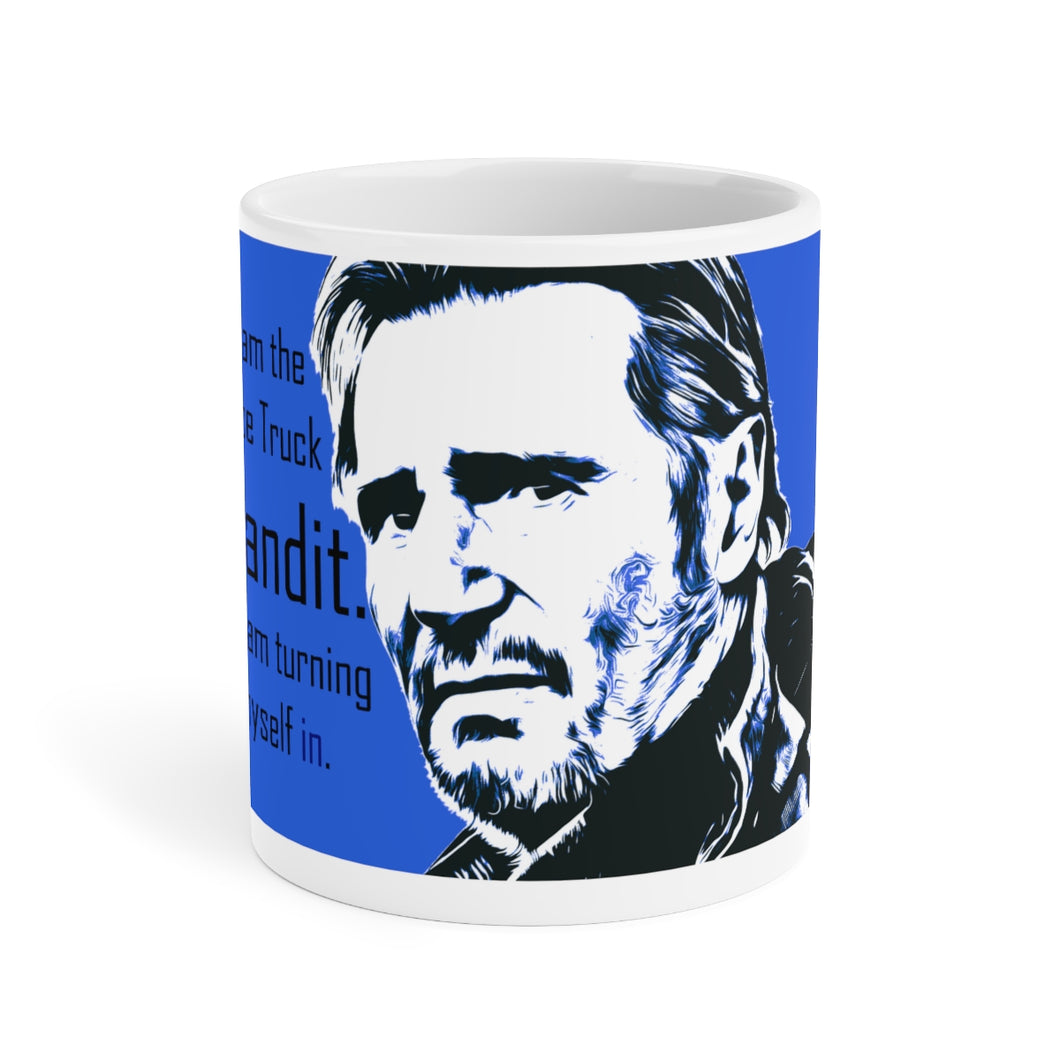 Liam's Next Role Ceramic Mug (11oz\15oz\20oz)