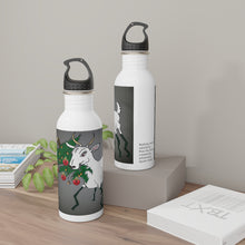 Load image into Gallery viewer, Stainless Steel Water Bottle
