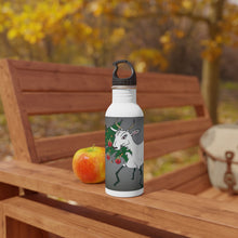 Load image into Gallery viewer, Stainless Steel Water Bottle
