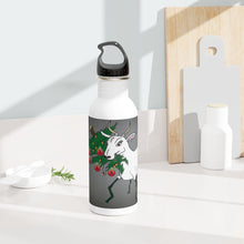 Load image into Gallery viewer, Stainless Steel Water Bottle
