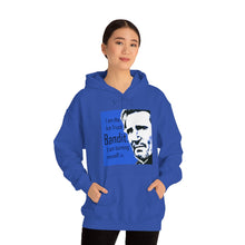 Load image into Gallery viewer, Liam&#39;s Unisex Heavy Blend™ Hooded Sweatshirt
