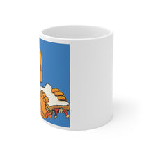 Load image into Gallery viewer, Hungry Robot Ceramic Mug (11oz\15oz\20oz)
