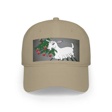 Load image into Gallery viewer, Low Profile Baseball Cap
