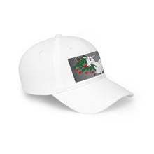 Load image into Gallery viewer, Low Profile Baseball Cap
