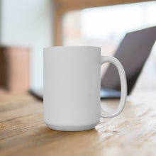 Load image into Gallery viewer, Hungry Robot Ceramic Mug (11oz\15oz\20oz)
