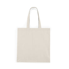 Load image into Gallery viewer, Spider Goat Natural Tote Bag
