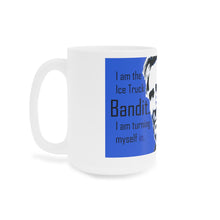 Load image into Gallery viewer, Liam&#39;s Next Role Ceramic Mug (11oz\15oz\20oz)
