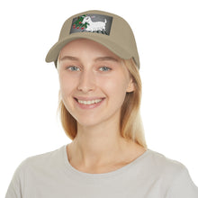 Load image into Gallery viewer, Low Profile Baseball Cap
