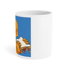 Load image into Gallery viewer, Hungry Robot Ceramic Mug (11oz\15oz\20oz)
