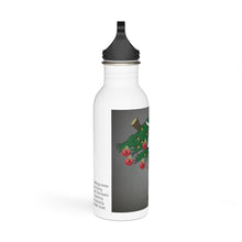 Load image into Gallery viewer, Stainless Steel Water Bottle
