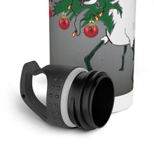 Load image into Gallery viewer, Stainless Steel Water Bottle
